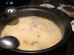 -捞王猪肚鸡火锅(昆山店)