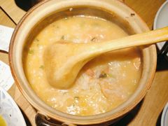 -吴记粥铺·淮扬小馆(欧尚店)