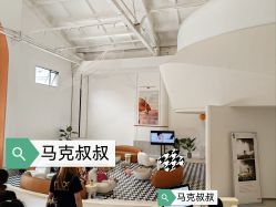 -马克叔叔的照相馆(东门店)