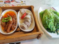 -點無缺茶楼·海鲜酒家(世博店)
