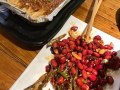 -聚点串吧·北京烧烤(朝北店)