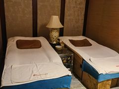 -樱蘭全息养生馆(三里屯店)
