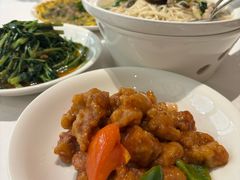 -莆田餐厅PUTIEN(武商MALL店)