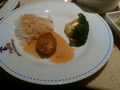 -鑫海汇海鲜烤肉自助(北国商城店)