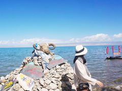 -青海湖国家重点风景名胜区