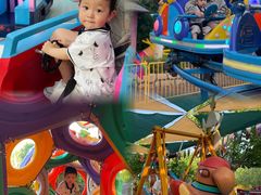 -郑州方特梦幻王国