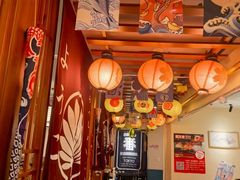 -王氏炉匠·烧鸟放题自助(三里屯店)