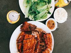 -黄连大头华烧鹅店(大良店)
