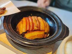 东坡扣肉-眉州东坡(翠微印象城店)