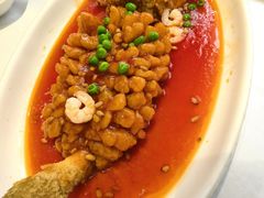 -老人和饭店(淮海中路店)