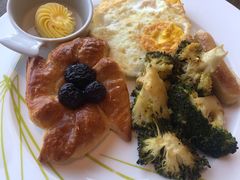 -唐山香格里拉大酒店·香啡阁(长虹西道店)