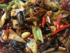 -陶然居·重庆菜(解放碑店)