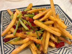 -霄汉牛三鲜湖北砂锅菜(万松园2店)