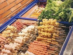 -老啪叽串炒饭(铁百店)