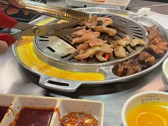-喜来稀肉(虹泉路店)