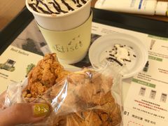 -新罗免税店(首尔总店)