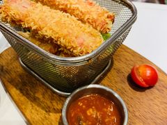 -玩味工厂·东南亚特色餐厅(太古里店)