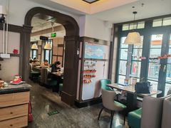 -1937青岛老味道·海肠捞饭·青岛菜(大鲍岛栈桥店)