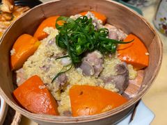 -锦府盐帮·侯宅(五棵松万达店)
