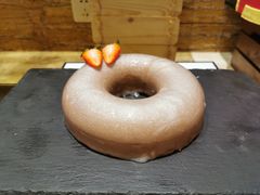 -合肥富力威斯汀酒店·知味餐厅