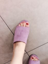 足部美甲-光SPA科技美肤