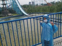 -华夏文旅西安度假区