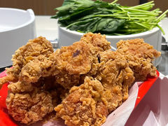 -龍歌自助小火锅(市北CBD万达店)