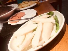 -潮火锅·麻辣牛肉火锅(观音桥方圆·LIVE店)