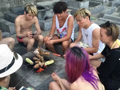 -西涌国际滨海旅游区