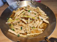 -黄山老妈·土菜(碧桂园店)