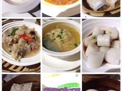 iphone_upload_pic-潮福城大酒楼·潮味粤品·港式点心(湖滨北路店)