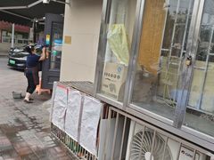 -清真宏玉祥黄门脸餐厅(华荫东里店)