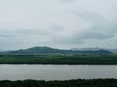-珲春防川景区