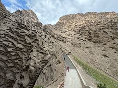 -阿图什天门景区