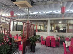 -村东第一家私房菜馆(古北水镇店)