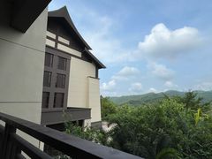 -清远熹乐谷温泉度假酒店