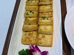 -院里寻菜·精致庭院菜(观沙岭店)