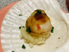 -争鲜回转寿司(中街大悦城店)