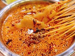-肖四女乐山跷脚牛肉(世博源店)