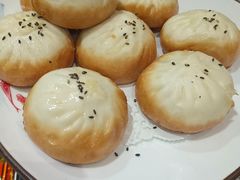 -香雪海饭店中餐厅(人民桥店)