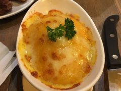 -卡朋西餐(较场西路店)