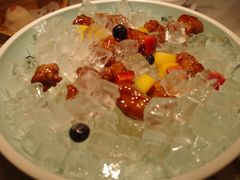 冰镇咕噜肉-陶陶居·雅园(凯华国际店)