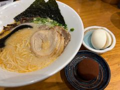 -一風堂拉面(美罗城店)