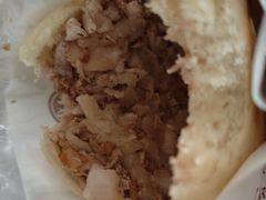 -老陕味道(津岐公路店)