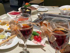 -海底捞火锅(亲子主题北金鹰店)