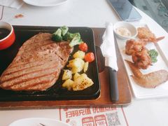 -必胜客(广渠路店)