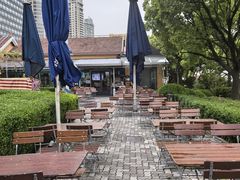 -宝莱纳餐厅(滨江店)