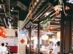 -农耕记·湖南土菜(海上世界店)
