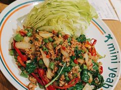 -迷你椰·泰式大排档(共康店)