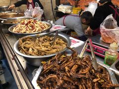 -嘉州九妹凤爪(乐山总店)